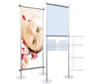 Apollo SnapGraphics Stands&trade;